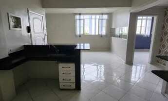 Imagem 7: Condomínio do edificio Tennyson Raposo