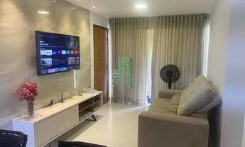 Imagem: Apartamento em Camboinha I, aluga, 70 m²