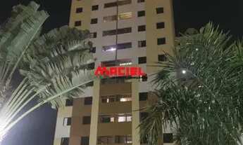 Imagem 1: Apartamento Padrão em São José dos Campos