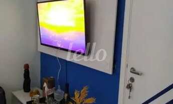 Imagem: São Paulo - Apartamento Padrão - Brás