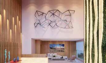 Imagem 4: Edf. Ocean View - Lançamento - Candeias - 3 quartos - 96m²