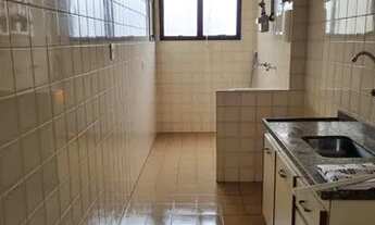 Imagem: Apartamento para venda com 56 metros quadrados