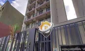 Imagem: Studio mobiliado com 1 dormitório para