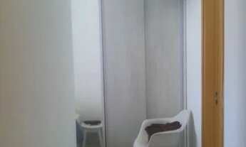 Imagem: Aluguel de apartamento no Capim macio