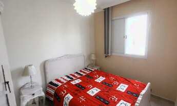 Imagem 2: Apartamento à Venda - Vila Augusta, 2 Quartos, 56 m2