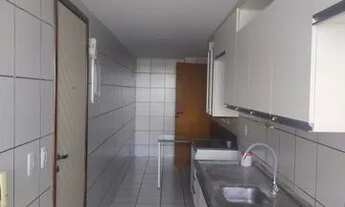 Imagem 6: Apartamento para aluguel tem 96 metros quadrados com 3 quartos em Casa Caiada - Olinda - P