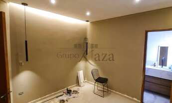 Imagem 9: Apartamento - Residencial Contemporânea - Jacareí - 70m² - 2 Dorm. sendo uma suíte