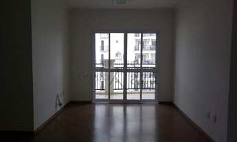 Imagem 4: Apartamento para venda tem 90 metros quadrados com 3 quartos