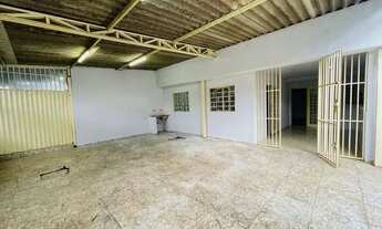 Imagem 2: Excelente Oportunidade de Casa na QR 515, Samambaia Sul!