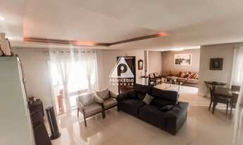 Imagem 6: Casa em Condomínio à venda, 4 quartos, 2 suítes, 2 vagas, BARRA DA TIJUCA - RIO DE JANEIRO