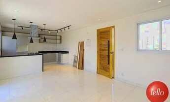 Imagem 2: São Paulo - Apartamento Padrão - Tatuapé