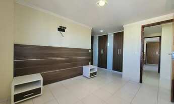 Imagem 5: Apartamento para aluguel tem 113 metros quadrados com 3 quartos em Tambauzinho - João Pess