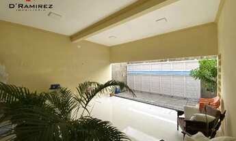 Imagem 2: Venda - Casa na Cohab Anil III - 3 Quartos - Projeto Novo