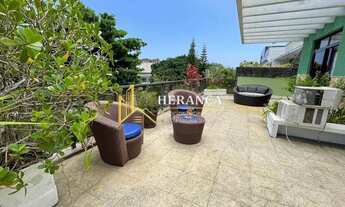 Imagem 5: Cobertura Duplex com vista da Pedra da Gávea