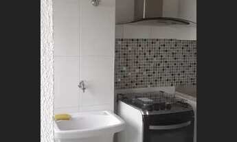 Imagem 7: Apartamento para aluguel possui 60 metros quadrados com 2 quartos