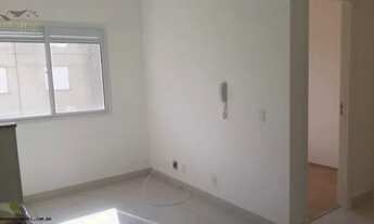 Imagem 2: Apartamento para Venda em São Paulo, Horto do Ipê, 2 dormitórios, 1 banheiro