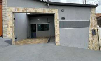 Imagem: Casa para venda com 2 quartos em Lagoa Azul