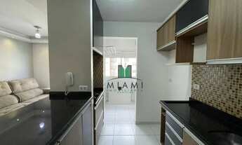 Imagem 6: Apartamento com 2 dormitórios à venda, 58 m² por R$ 380.000,00 - Uberaba - Curitiba/PR