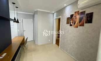 Imagem 3: Apartamento com 1 dormitório para alugar, próximo a USF, com 49 m² por R$ 3.100/mês - Jard