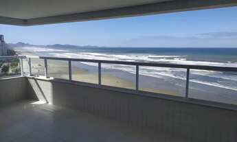 Imagem: PRAIA GRANDE - Apartamento Padrão - CAIÇARA