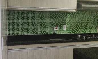 Imagem 5: Alugo apto semi mobilhado