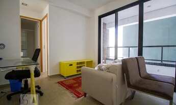 Imagem: Apartamento para Aluguel - Consolação