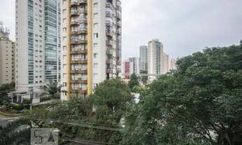 Imagem 4: Apartamento para Aluguel - Brooklin, 3 Quartos, 141 m2