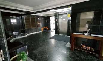 Imagem 6: Apartamento para Locação em Praia Grande, MIRIM, 2 dormitórios, 1 suíte, 2 banheiros, 1 va