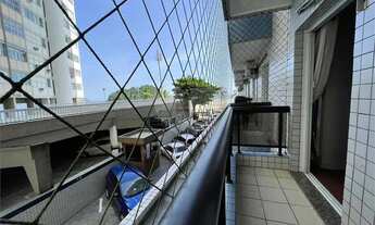 Imagem 6: Pé na areia - Dois dormitórios - José Menino