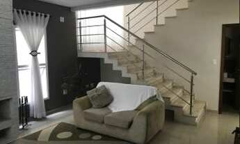 Imagem 2: Casa Condomínio - Urbanova - Residencial Altos da Serra V - 3 Dormitórios - 283m²