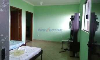 Imagem 6: Casa - Santa Clara - Campinas