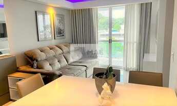 Imagem 7: Apartamento para venda tem 78 metros quadrados com 2 quartos em Água Verde - Curitiba - PR