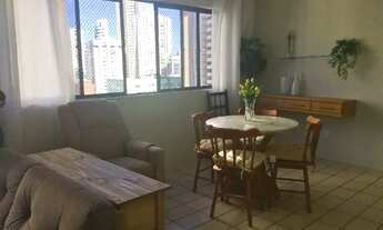 Imagem: Suíte Mobiliada em Boa Viagem