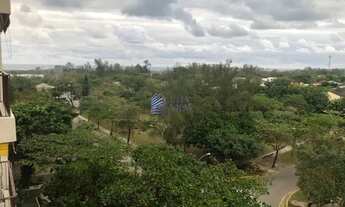 Imagem 4: ALUGAMOS APARTAMENTO COM 101M² E 3 QUARTOS - BARRA DA TIJUCA