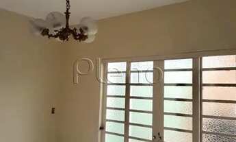 Imagem 4: Casa - Jardim Conceição - Campinas