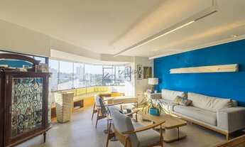 Imagem: Locação Apartamento 3 Dormitórios - 166