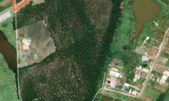 Imagem: Terreno à venda, 1000 m² por R$ 80.000,00