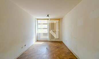 Imagem: Apartamento para Aluguel - Santa Cecília