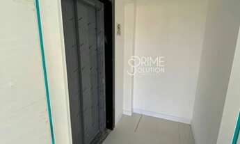 Imagem 6: Apartamento 3suites em 128m² e 2 vagas de garagem, varanda gourmet, dependência compl