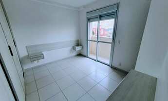 Imagem 6: Apartamento Duplex com 3 dormitórios à venda, 99 m² por R$ 774.000,00 - Capoeiras - Floria