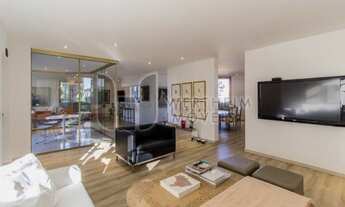 Imagem 6: SãO PAULO - Padrão - Real Parque