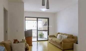 Imagem: Apartamento à venda com 3 dormitórios