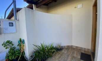 Imagem 3: Casa 3 quartos - Cozinha Ampliada - Condominio Villa Lobos