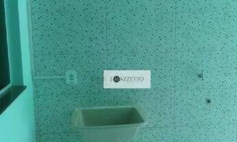 Imagem 5: Casa com 3 dormitórios para alugar, 145 m² por R$ 1.880,00/mês - Jardim dos Colibris - Ind