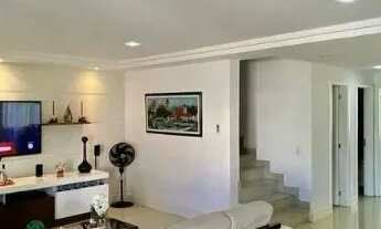 Imagem 5: Parque das Palmeiras - Casa Triplex, 4 Suítes, 330M², Com Dependência Completa