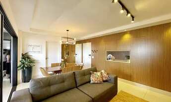 Imagem 2: Apartamento 3 suítes EuroPark Ibirapuera - Goiânia - GO