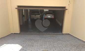 Imagem 2: Sobrado com 4 quartos no TUCURUVI