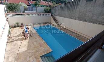 Imagem 2: Casa sobrado à venda em Vinhedo/SP