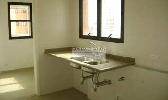 Imagem 4: Apartamento novo nunca habitado residencial para venda e locação, Panamby, São Paulo