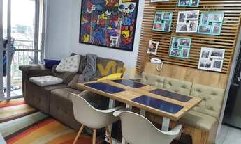 Imagem 5: Apartamento em Santo Antônio - Osasco